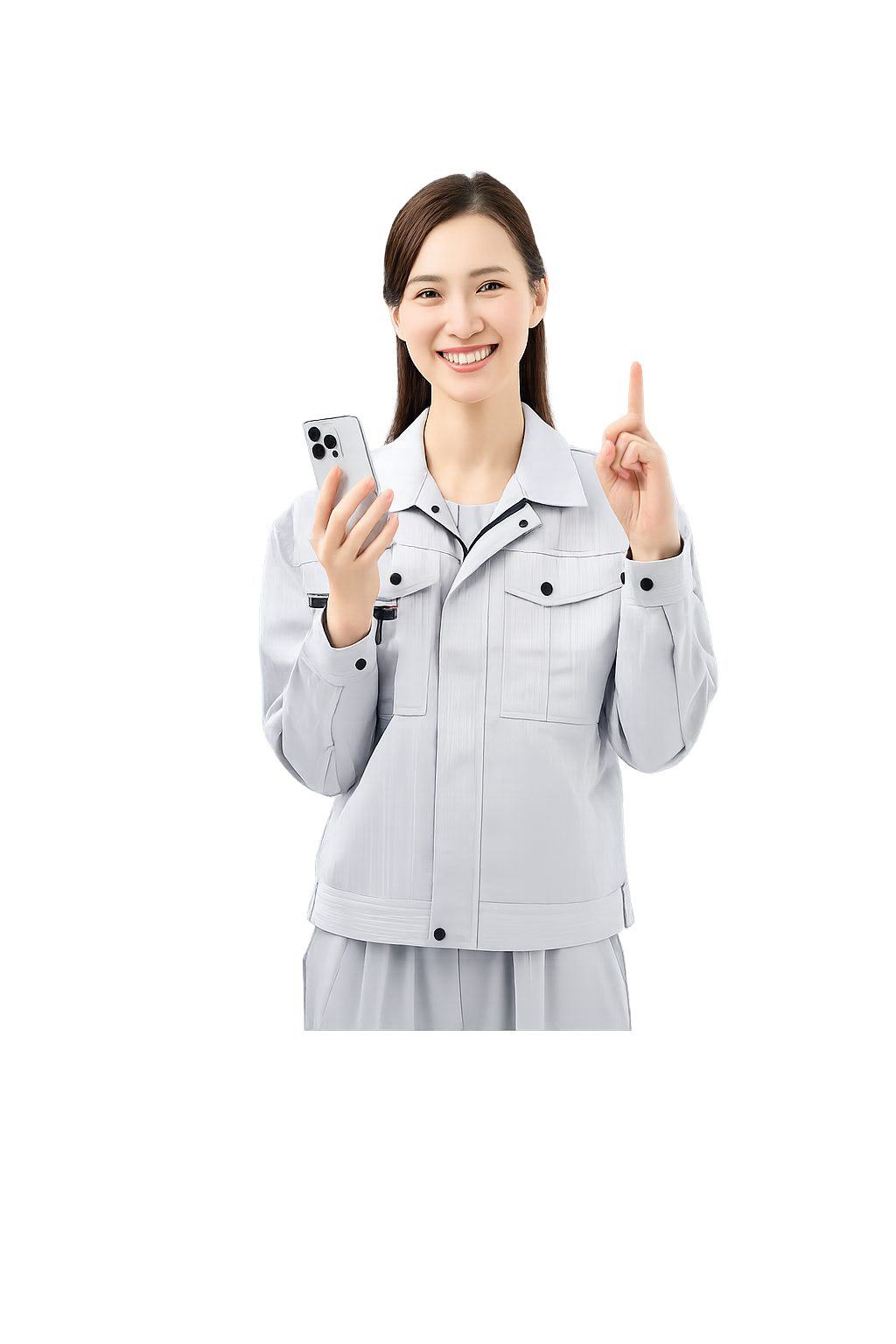 スタッフイメージ