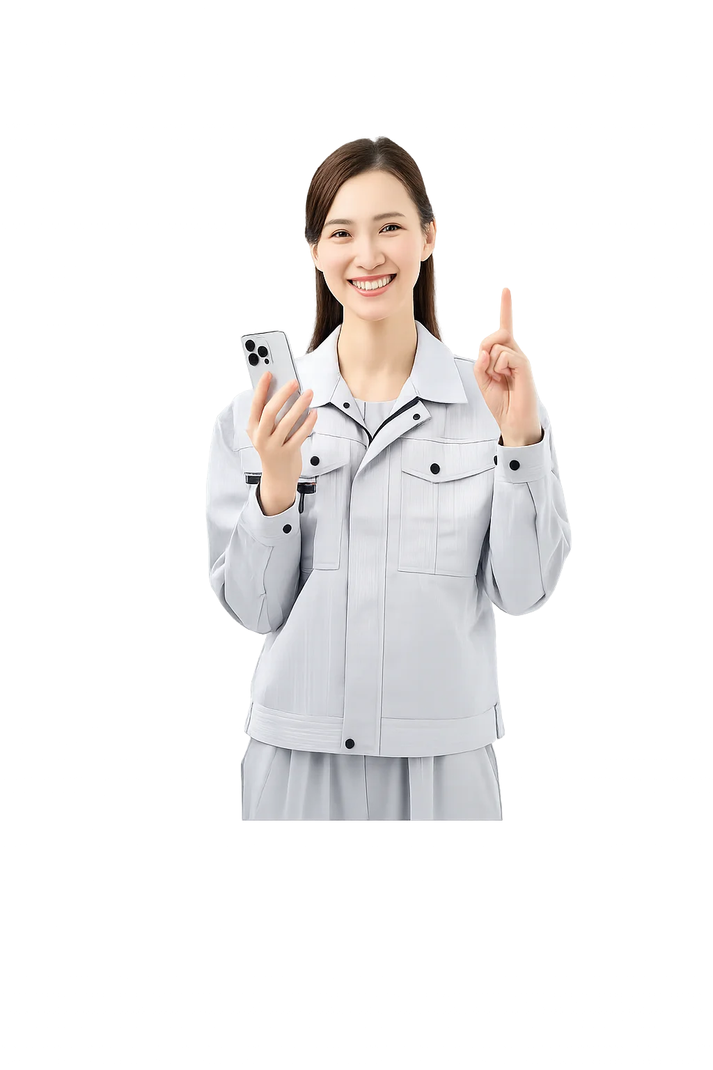 スタッフイメージ